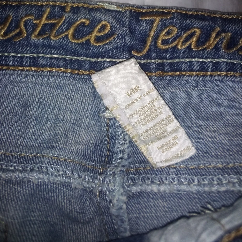 Justice nice